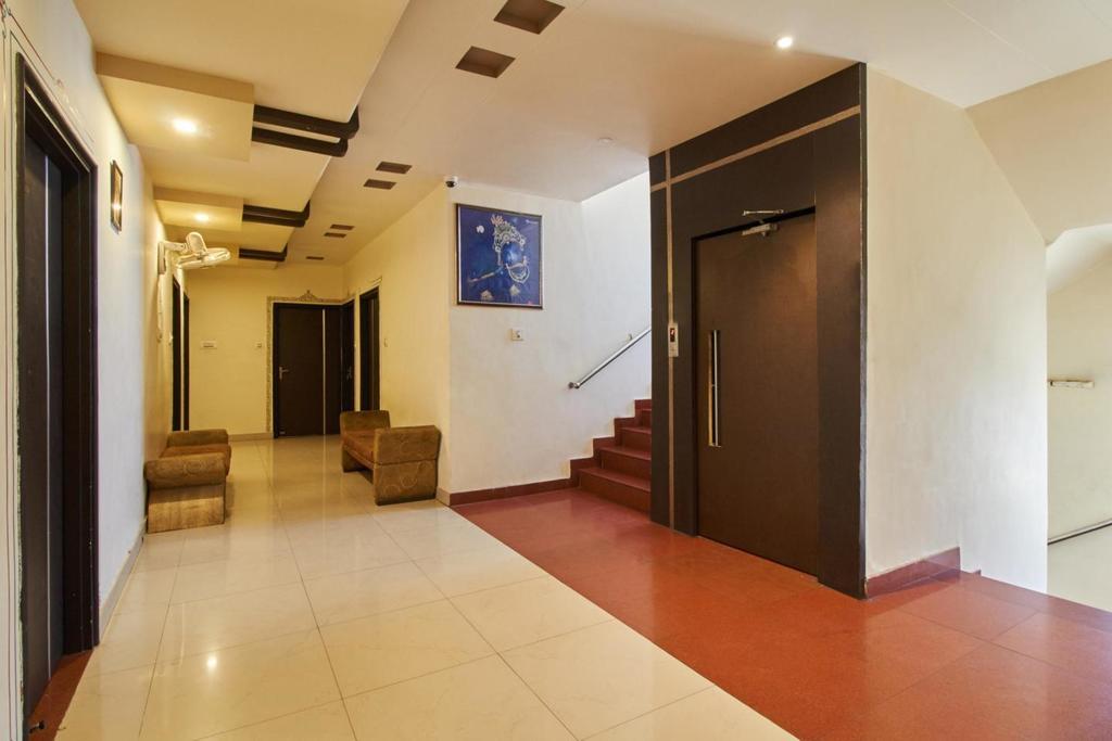 The Royal Inn Udaipur Exterior photo