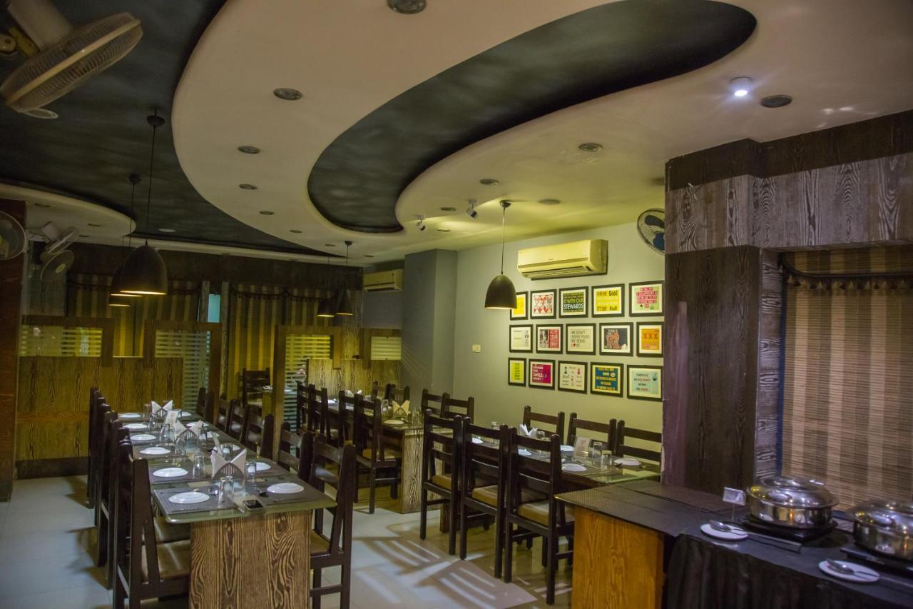 The Royal Inn Udaipur Exterior photo